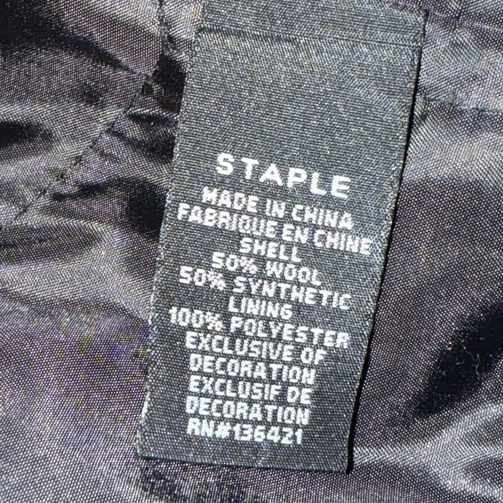 Staple elevate your